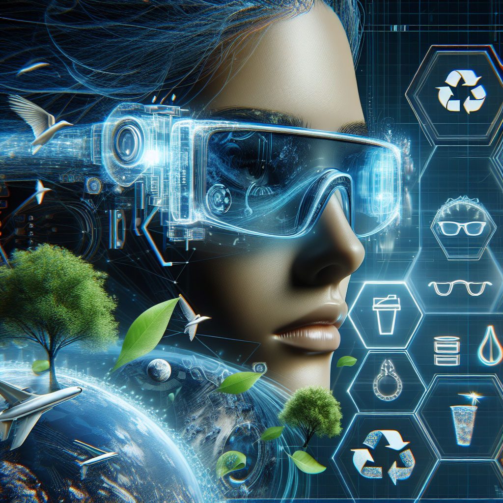 The Future of Eyewear: Key Trends Shaping the Optical Industry in 2025